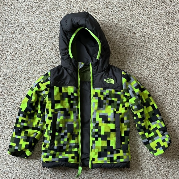 The North Face coat - Picture 2 of 3